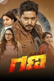 Gana (2025) Kannada TRUE WEB-DL – [1080p, 720p, 576p] – AVC – (DD+5.1 – 192Kbps & AAC) – ESub