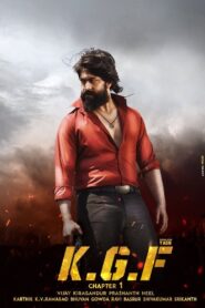 K.G.F Chapter 1 (2018) Remux Bluray – [1080p, 720p, 576p, 480p] – AVC – [Telugu + Hindi.DD5.1 + Kannada.DTS-HDMA5.1] – Msub