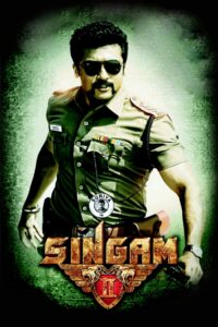 Singam 2 (2013) Tamil SUNNXT WEB-DL – [1080p, 720p, 576p, 480p] – AVC/HEVC – [DD+5.1 – 192kbps+AAC2.0]