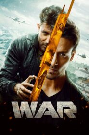 War (2019) Hindi Bluray – [1080p, 720p, 576p, 480p] – AVC/HEVC – Msub