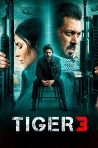 Tiger 3 (2023) Japan Complete Bluray – [1080p, 720p, 576p, 480p] – AVC/HEVC – [Hindi.DTS-HDMA5.1 + Japan.LPCM5.1] – Jsub