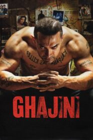 Ghajini (2008) Hindi Complete Bluray – [1080p, 720p, 576p, 480p] – AVC/HEVC – [DD5.1+DTS-HDMA5.1] – Msub