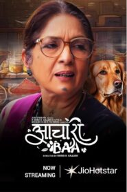 Aachari Baa (2025) Hindi WEB-DL – [1080p, 720p, 576p] – AVC – (DD+5.1 – 192Kbps & AAC) – ESub