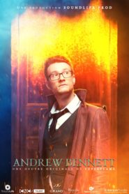 The Magical World of Andrew Bennett (2018) HQ HDRips – [1080p, 720p, 576p] – x264 – [Telugu + Tamil + French]