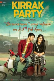 Kirrak Party (2018) Telugu SUNNXT WEB-DL – [1080p, 720p, 576p, 480p] – AVC/HEVC – [DD+5.1 – 192kbps+AAC2.0] – Esub