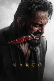 Marco (2024) Hindi WEB-DL – [1080p, 720p, 576p] – AVC – (DD+5.1 – 640Kbps & AAC) – ESub