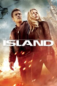 The Island (2005) BluRay – [1080p, 720p, 576p] – x264 – [Tamil + Hindi + English] – AAC – ESub