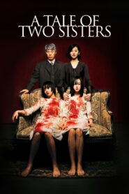 A Tale of Two Sisters (2003) BluRay – [1080p, 720p, 576p] – x264 – (DD+5.1 – 640Kbps) [Telugu + Tamil + Hindi + English]