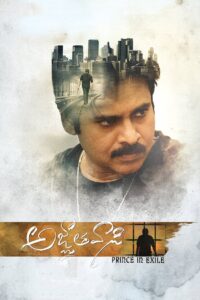 Agnyaathavaasi (2018) Telugu JC TRUE WEB-DL – [1080p, 720p, 576p, 480p] – AVC/HEVC – AAC – Esub