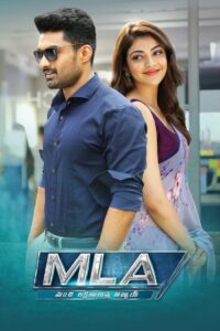 MLA (2018) Telugu SUNNXT WEB-DL – [1080p, 720p, 576p, 480p] – AVC/HEVC – [DD+5.1 – 192kbps & AAC2.0] – Esubs