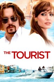 The Tourist (2010) BluRay – [1080p, 720p, 576p] – x264 – [Telugu + Tamil + Hindi + English]