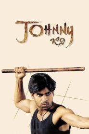 Johnny (2003) Telugu Ai.Upscale DVD9 – [1080p, 720p, 576p, 480p] – AVC – [DD5.1 – 448kbps]