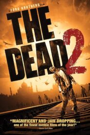 The Dead 2 India (2013) BluRay – [1080p, 720p, 576p] – x264 – [Tamil + Hindi + English] – AAC – ESub