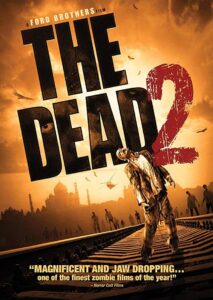 The Dead 2 India (2013) BluRay – [1080p, 720p, 576p] – x264 – [Tamil + Hindi + English] – AAC – ESub