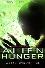 Alien Hunger (2017) HQ HDRips – [1080p, 720p, 576p] – x264 – [Tamil + Hindi + English] – ESub