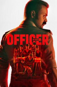 Officer on Duty (2025) NF WEB-DL – [1080p, 720p, 576p] – AVC – [Tel + Hin + Kan] – (DD+5.1 – 640Kbps) – ESub