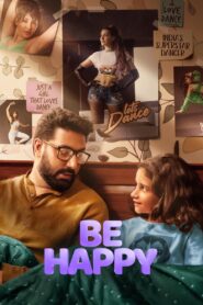 Be Happy (2025) TRUE WEB-DL – [1080p, 720p, 576p] – AVC/HEVC – (DD+5.1 – 640Kbps) [Tamil + Telugu + Hindi + Malayalam + Kannada] – ESub