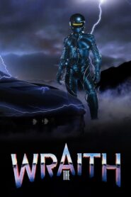 The Wraith (1986) Unrated BluRay – [1080p, 720p, 576p] – x264 – [Telugu + Tamil + Hindi + English]