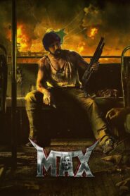 MAX (2024) Tamil WEB-DL – [4K-2160p, 1080p, 720p, 576p] – AVC/HEVC – (DD+5.1 – 192Kbps & AAC 2.0) – ESub