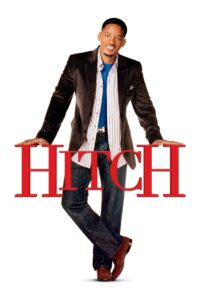 Hitch (2005) BluRay – [1080p, 720p, 576p] – x264 – [Telugu + Tamil + Hindi + English]