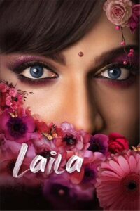 Laila (2025) Telugu AMZN WEB-DL – [1080p, 720p, 576p] – AVC/HEVC – (DD+5.1 – 640Kbps & AAC) – ESub