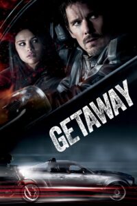 Getaway (2013) BluRay – [1080p, 720p, 576p] – x264 – [Tamil + Hindi + English] – AAC – ESub