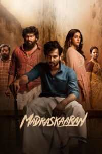 Madraskaaran (2025) Telugu AHA WEB-DL – [4K-2160p, 1080p, 720p, 576p] – HEVC/AVC – (DD+5.1 – 192Kbps & AAC) – ESub